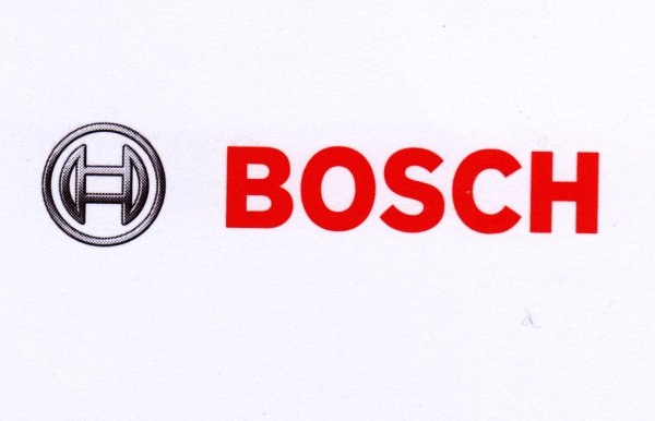 Bosch аккумуляторы логотип