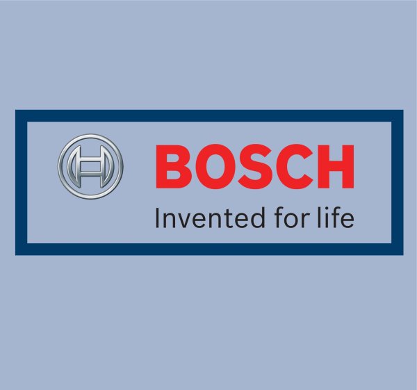 Bosch аккумуляторы логотип