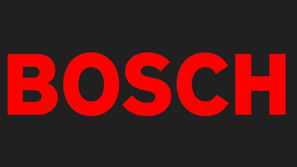 Бош автозапчасти логотип