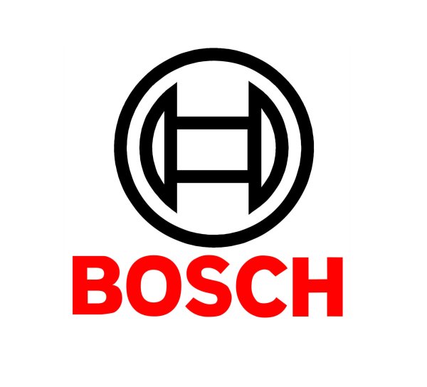 Bosch инструмент логотип