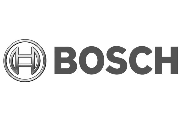 Bosch лого svg