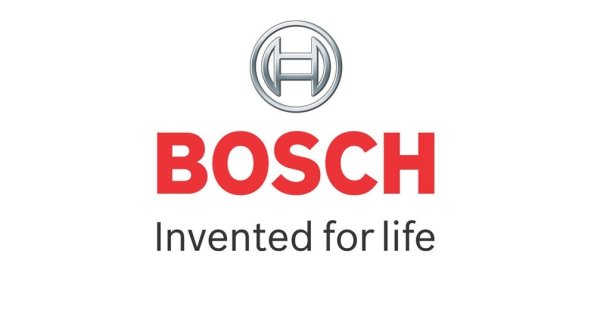 Bosch climate logo