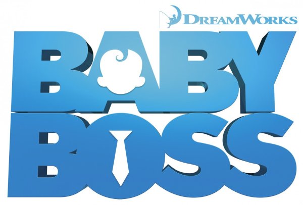 Босс молокосос лого