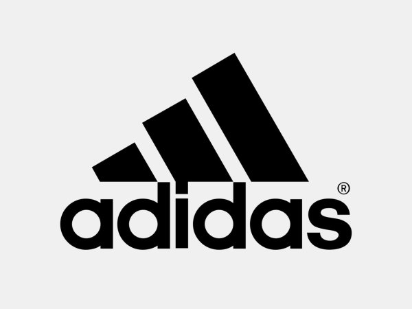 Адидас Нео логотип