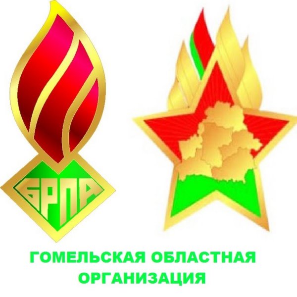 Пионеры БРПО