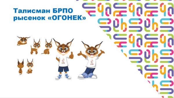 БРПО огонек