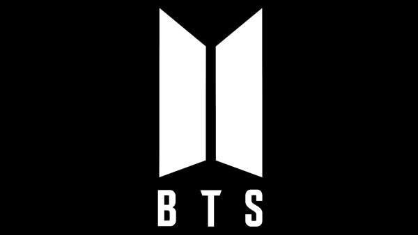 BTS 2021 лого