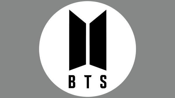 БТС лого 2021