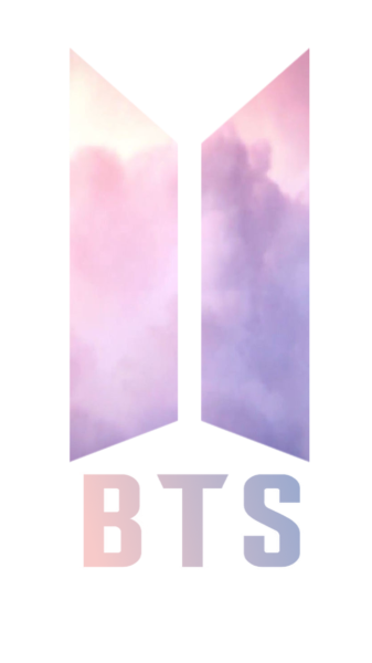 BTS эмблема группы