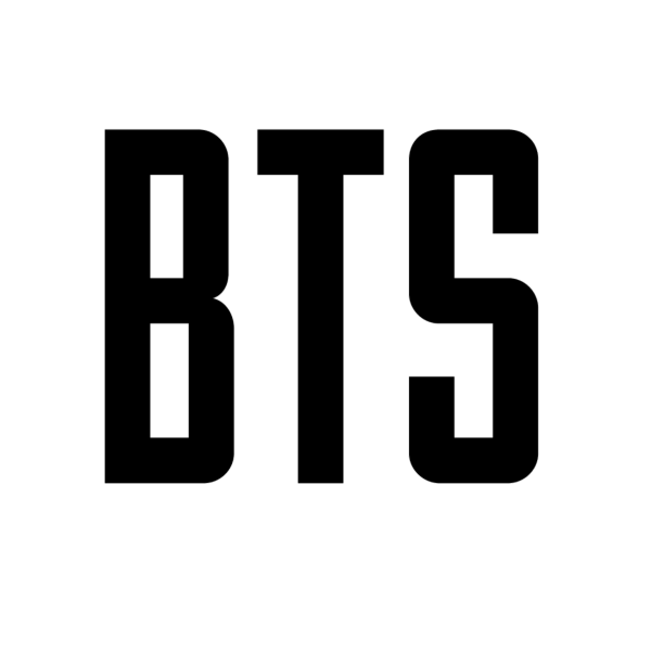 BTS лого