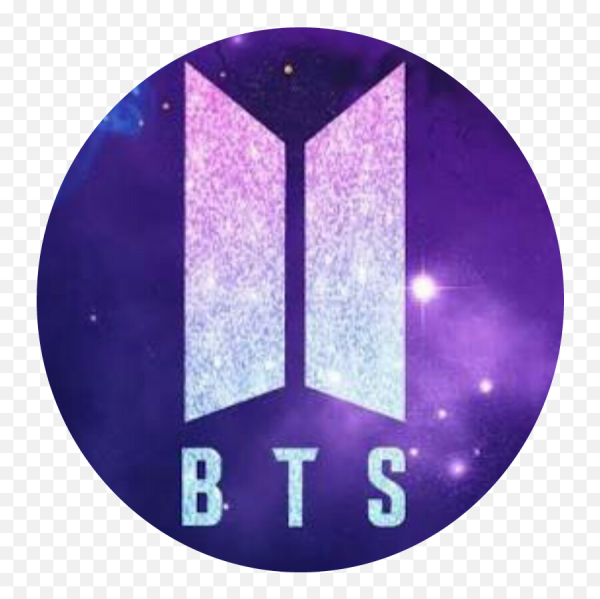 BTS эмблема группы