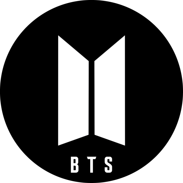 BTS символ
