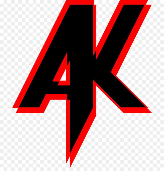 Эмблема с буквой а