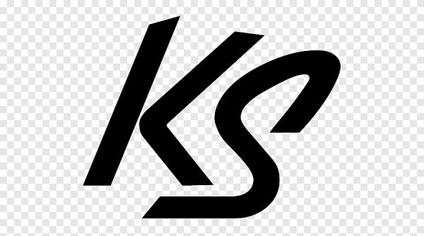 Логотип KS