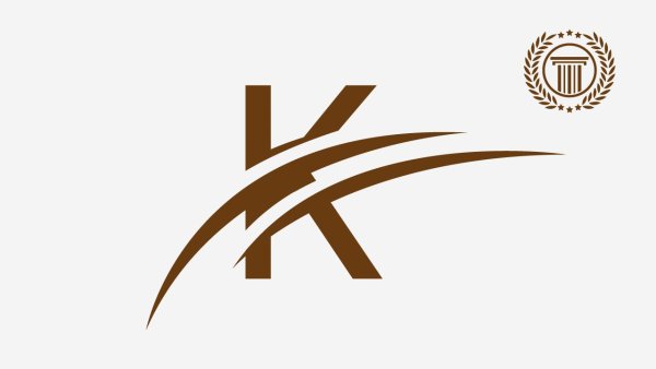 Эмблема с буквой а