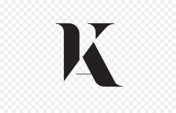 Стилизованная буква а