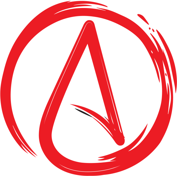 Логотип с буквами см