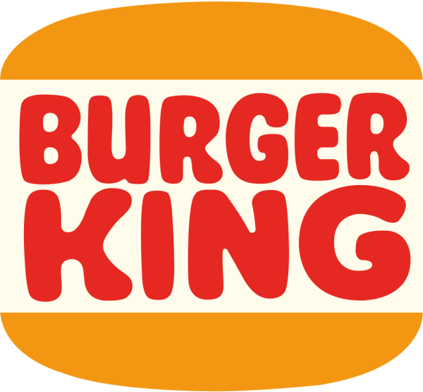 Burger King эмблема