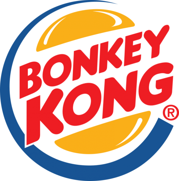 Burger King новый логотип