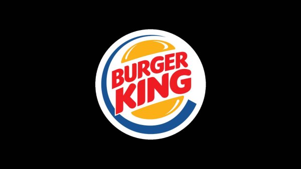 Логотип бренда Burger King