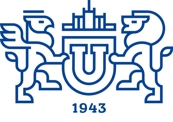 Символ ЮУРГУ Челябинск