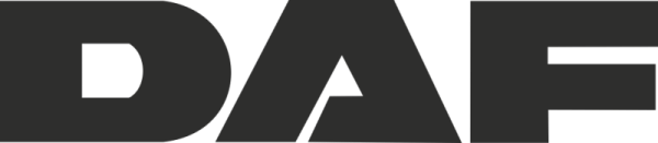 DAF XF 105 лого вектор