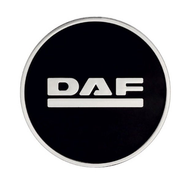 DAF XF 105 значок