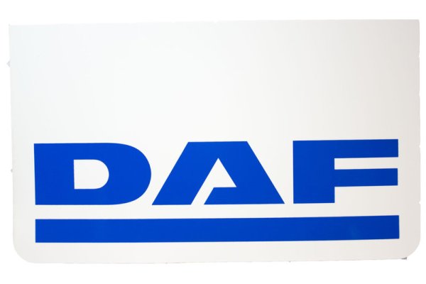 Логотип DAF без фона