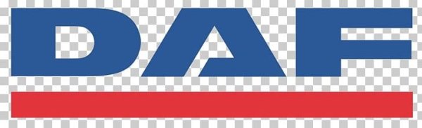 Даф Пакар логотип