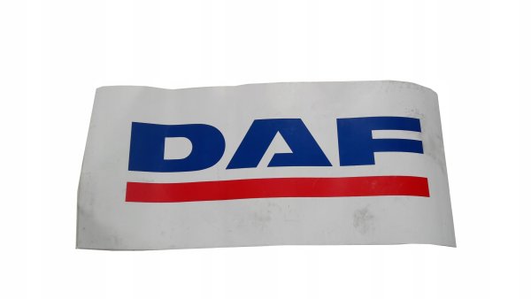 Значок DAF 105