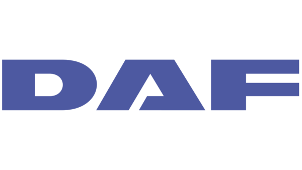 DAF Truck logo