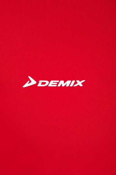 Логотип демикса