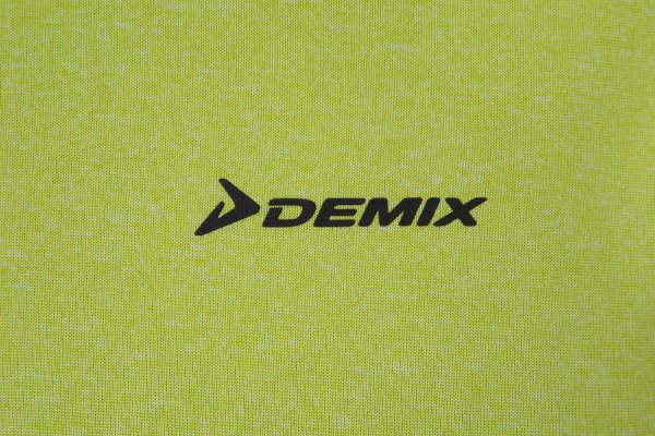 Demix эмблема