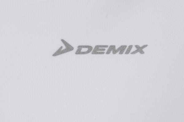 Demix надпись