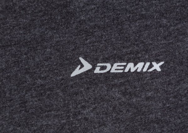 Demix эмблема
