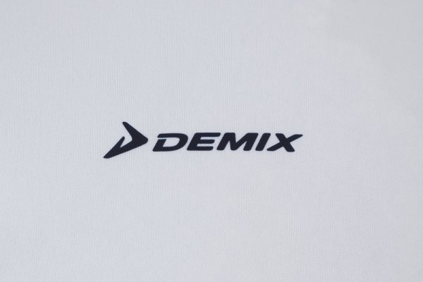 Надпись демикс