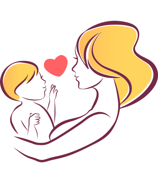 Символ материнства