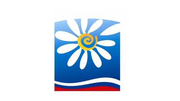 Символ дня семьи любви и верности Ромашка