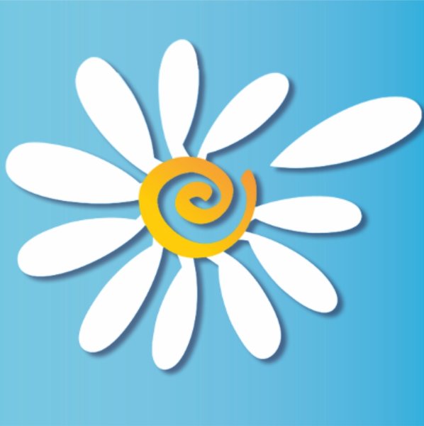 Ромашка символ семьи