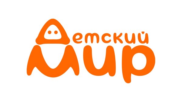 Канал детский мир эмблема