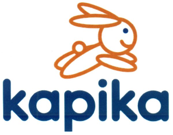 Логотип магазина детской обуви