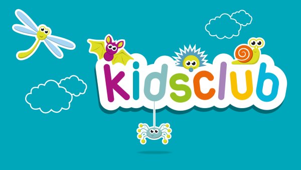 Kids Club лого
