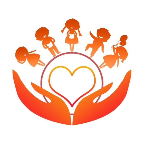 Эмблемы для детей