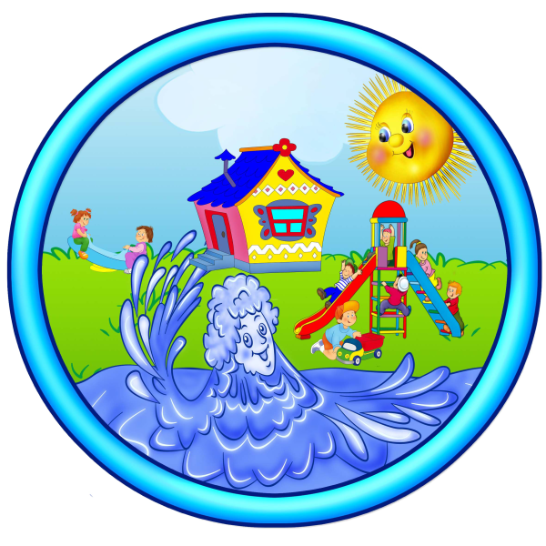 Эмблема детсада