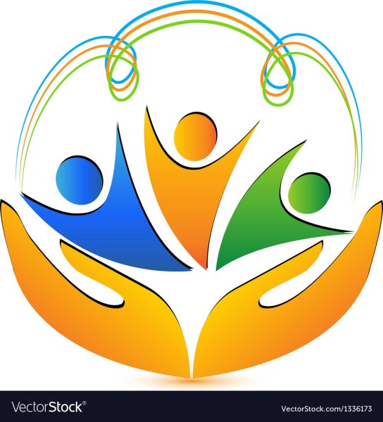 Народ эмблема