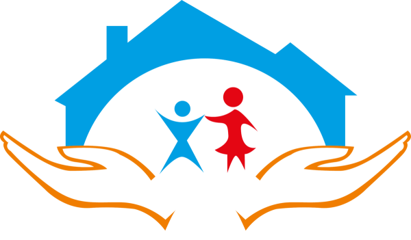 Современный логотип детского сада