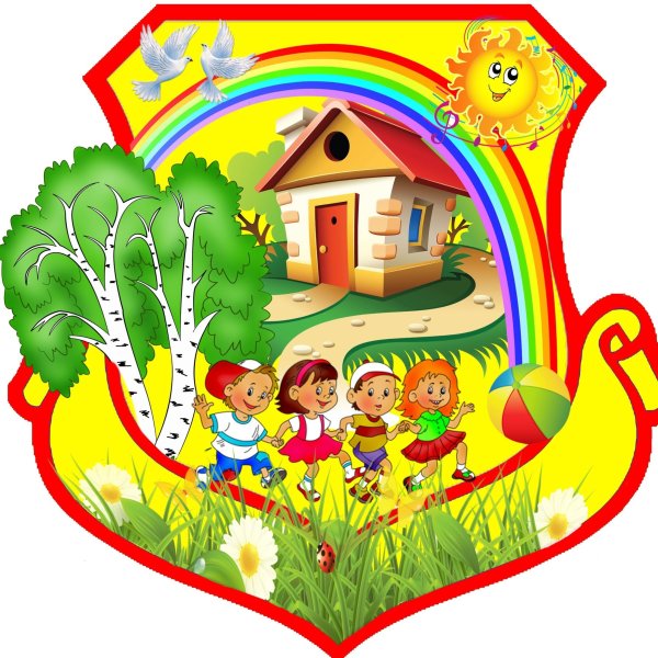 Герб детского сада