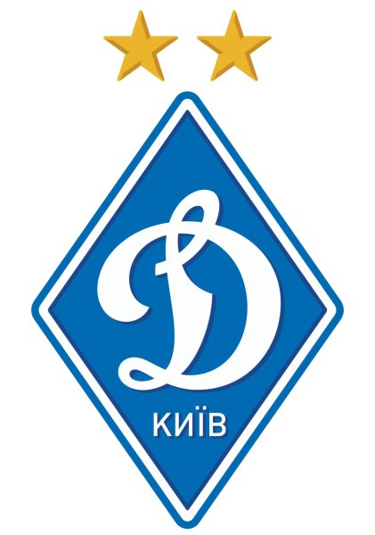 Динамо (футбольный клуб, Киев) эмблема СССР