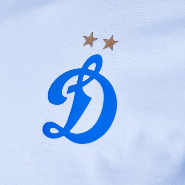 Динамо Москва логотип