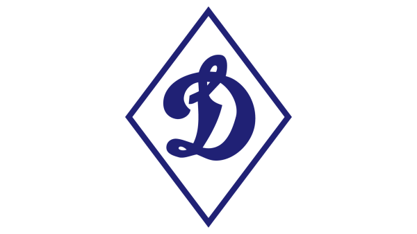 Эмблема Динамо Киев футбольный клуб